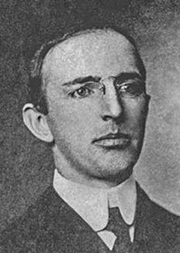 Harry W. Chamberlin